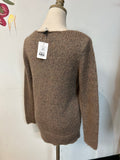 H&M Brown Sweater, 6