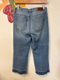 Unpublished 25" Inseam Jeans, 27 (4)
