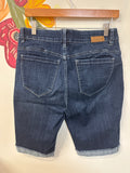Jag Denim Shorts, 12