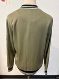 Harlowe & Graham Green Jacket, S
