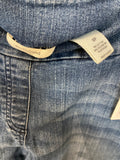 Westbound Denim Shorts, 6 Petite