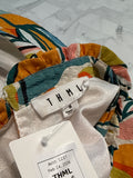 THML Print Dress, S