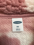 New Old Navy Pink Pullover, XXL