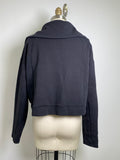 Tek Gear Black Sweatshirt, XL