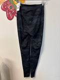 Soma Camo Leggings, XS