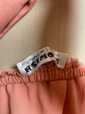 Ecowish Pink Dress, M