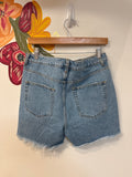 Gianni Bini Denim Shorts, 29 (8)