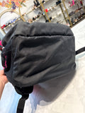 Adidas Pink/Black Backpack
