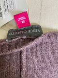 Vince Camuto  Sweater, XL