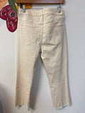 Dear John Jeanne Flare 27" Inseam Jeans, 27 (4)