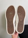Revitalign Cream Shoes, 10