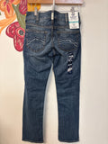New Ariat 34" Inseam Jeans, 28 (6)