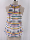 Talbots Stripe Top, L Petite