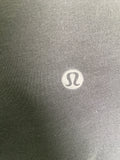 Lululemon Black Top, M?