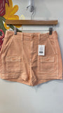 New American Eagle 90s Boyfriend Shorts, 4