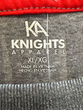 Knights Apparel UofL Top, XL