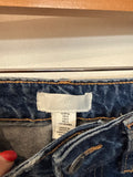 H&M 27" Inseam Jeans, 4