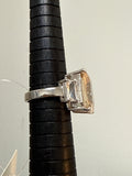 Silver Ring, 7