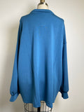 Belle Kim Gravel Jacket, 2X