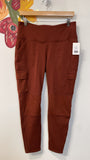 Alpine Design 27" Inseam Leggings, L