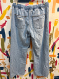 One Teaspoon 30" Inseam Jeans, M