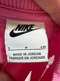 Nike Pink Sweatshirt, S