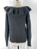 A New Day Black Sweater, L