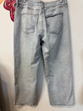 Noir Blu 30" Inseam Jeans, 13