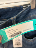 New Liverpool Abby Skinny Stitch Fix Jeans, 16W