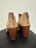 Vince Camuto Suede Boots, 7