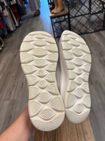 Skechers Tan “Slip-Ins” Shoes, 9