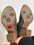 Carlos by Carlos Santana Gray Holly Boots, 10