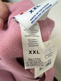 Champion Pink Sweatshirt, XXL
