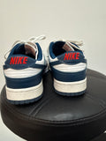 Nike Dunk Low Valerian Blue Shoes, MENS 10