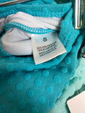 2pc Swimsuit Ombre , S