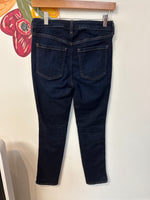 Chico's Define Me Slim Leg Jeans, 2 Petite