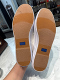 Keds White Shoes, 9