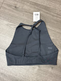 Girlfriend Collective Gray Tank, S