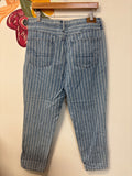 American Eagle Mom 27" Inseam Jeans, 12