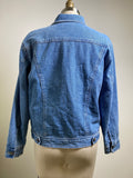 J. Jill Denim Jacket, S