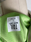 Tail Green Top, L