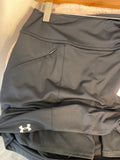 Under Armour Black Skort Skirt, S
