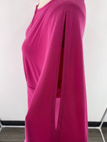 Beyond Ashley Graham Pink Dress, 1X