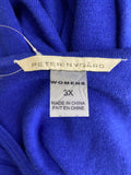 Peter Nygard  Sweater, 3X