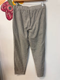 New Eileen Fisher Organic Cotton & Linen 28" Inseam Pants, XXS