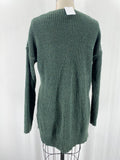 BP Green Sweater, XS