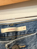 Levi's '94 Baggy 30" Inseam Jeans, 30 (10)