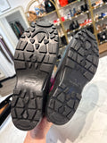 New Kprum Rain Boots, 8