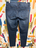 Democracy 28" Inseam Jeans, 10