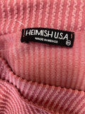 Heimish U.S.A. Pink Top, 2X